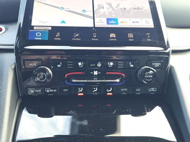 2025 Jeep Grand Cherokee L Limited Watertown SD