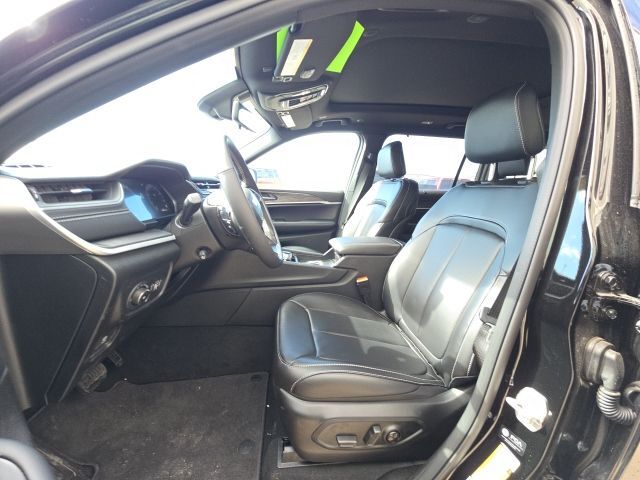 2025 Jeep Grand Cherokee L Limited Watertown SD