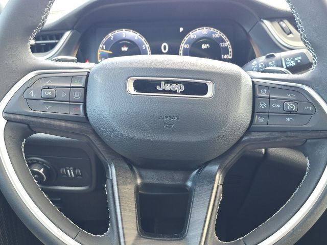 2025 Jeep Grand Cherokee L Limited Watertown SD