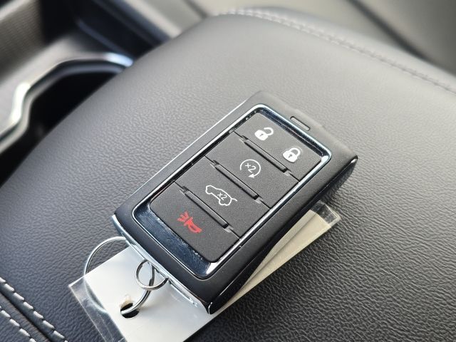 2025 Jeep Grand Cherokee L Limited Watertown SD