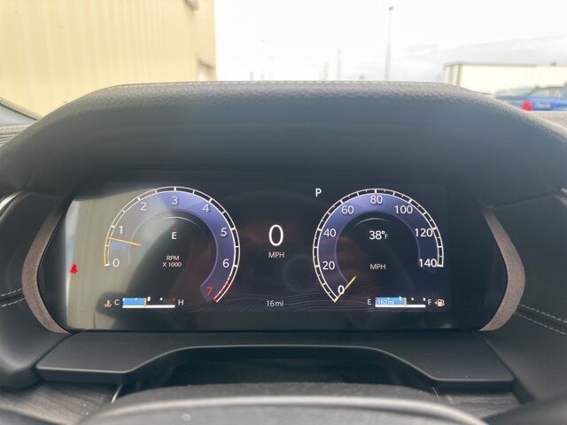 2025 Jeep Grand Cherokee L Limited Watertown SD