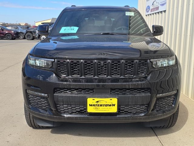2025 Jeep Grand Cherokee L Limited Watertown SD