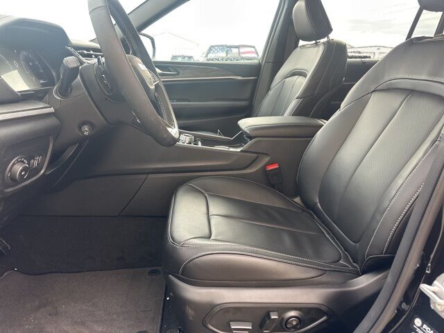 2025 Jeep Grand Cherokee L Limited Watertown SD