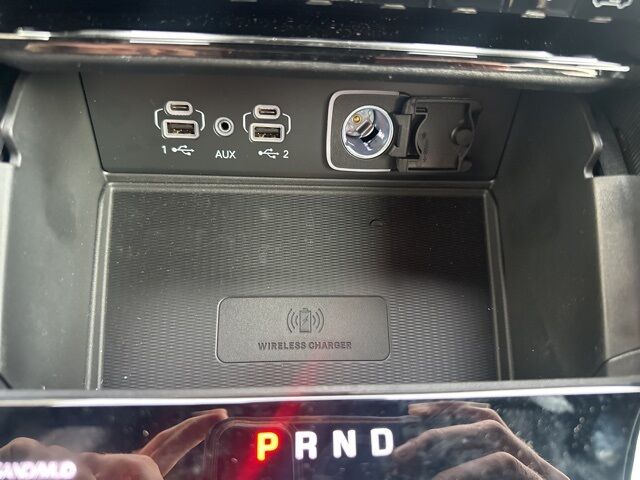 2025 Jeep Grand Cherokee L Limited Watertown SD