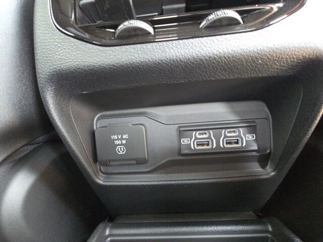2025 Jeep Grand Cherokee L Limited Watertown SD