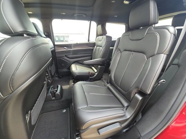 2025 Jeep Grand Cherokee L Limited Watertown SD
