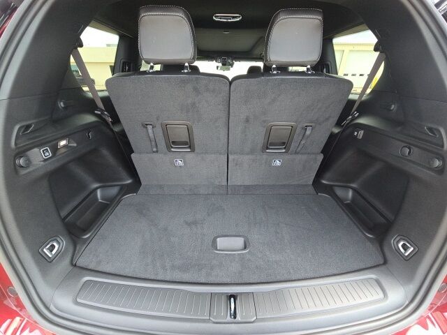 2025 Jeep Grand Cherokee L Limited Watertown SD