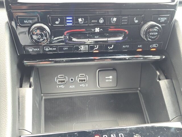 2025 Jeep Grand Cherokee L Limited Watertown SD