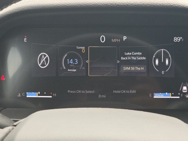 2025 Jeep Grand Cherokee L Limited Watertown SD