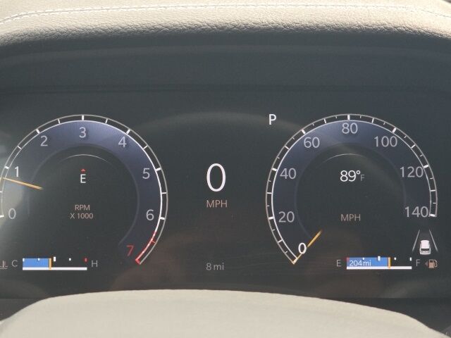 2025 Jeep Grand Cherokee L Limited Watertown SD