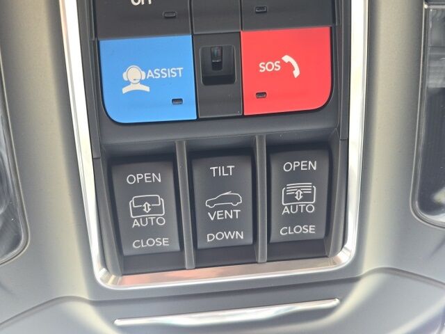 2025 Jeep Grand Cherokee L Limited Watertown SD