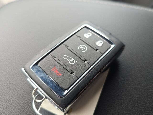 2025 Jeep Grand Cherokee L Limited Watertown SD