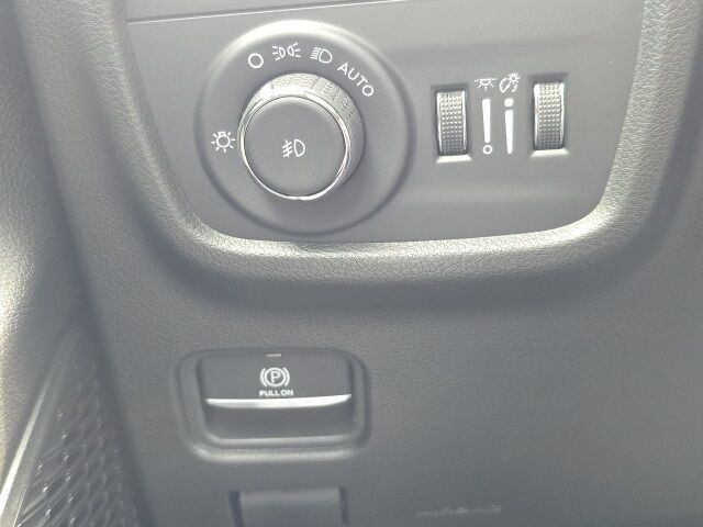 2025 Jeep Grand Cherokee L Limited Watertown SD