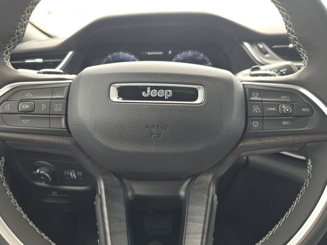 2025 Jeep Grand Cherokee L Limited Watertown SD