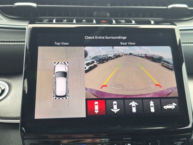 2025 Jeep Grand Cherokee L Limited Watertown SD