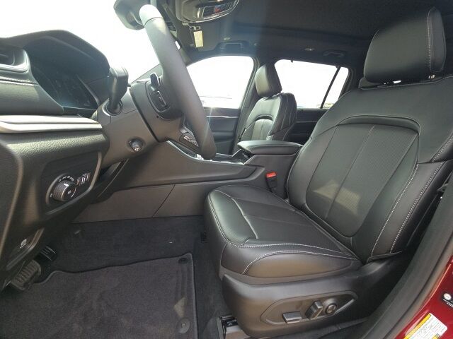 2025 Jeep Grand Cherokee L Limited Watertown SD