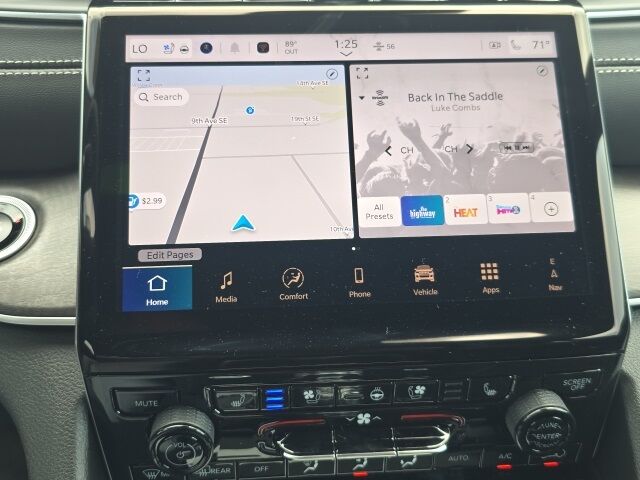 2025 Jeep Grand Cherokee L Limited Watertown SD
