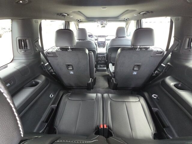 2025 Jeep Grand Cherokee L Limited Watertown SD