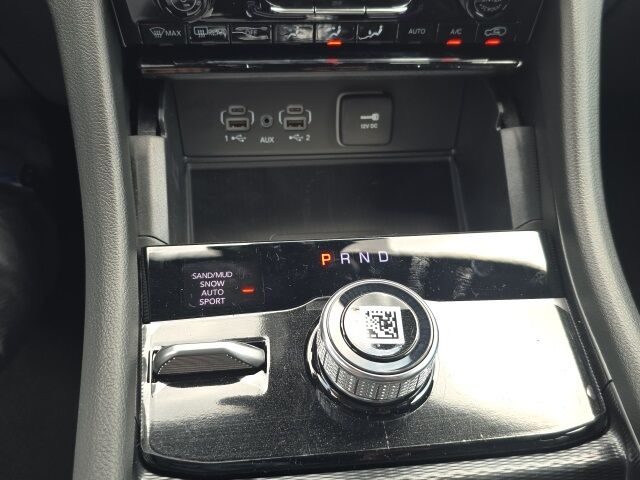 2025 Jeep Grand Cherokee L Limited Watertown SD