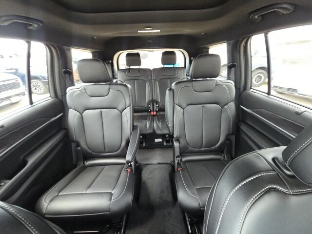 2025 Jeep Grand Cherokee L Limited Watertown SD