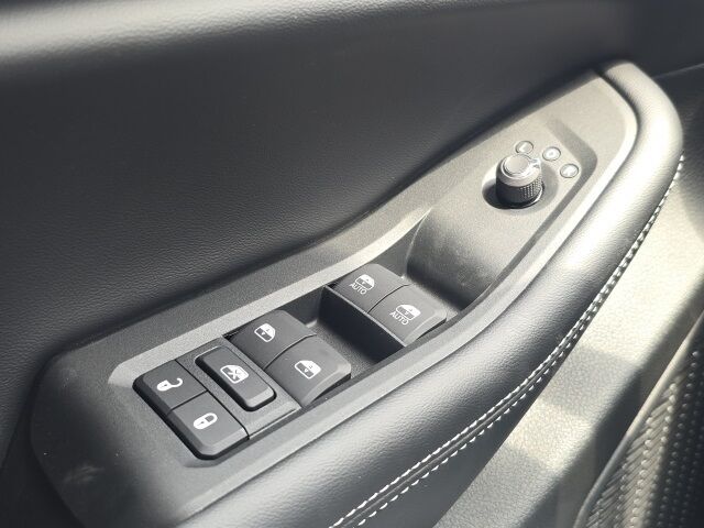 2025 Jeep Grand Cherokee L Limited Watertown SD