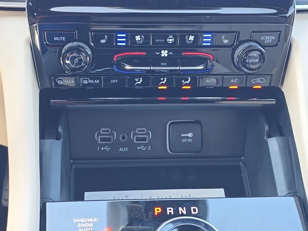 2025 Jeep Grand Cherokee L Limited Watertown SD