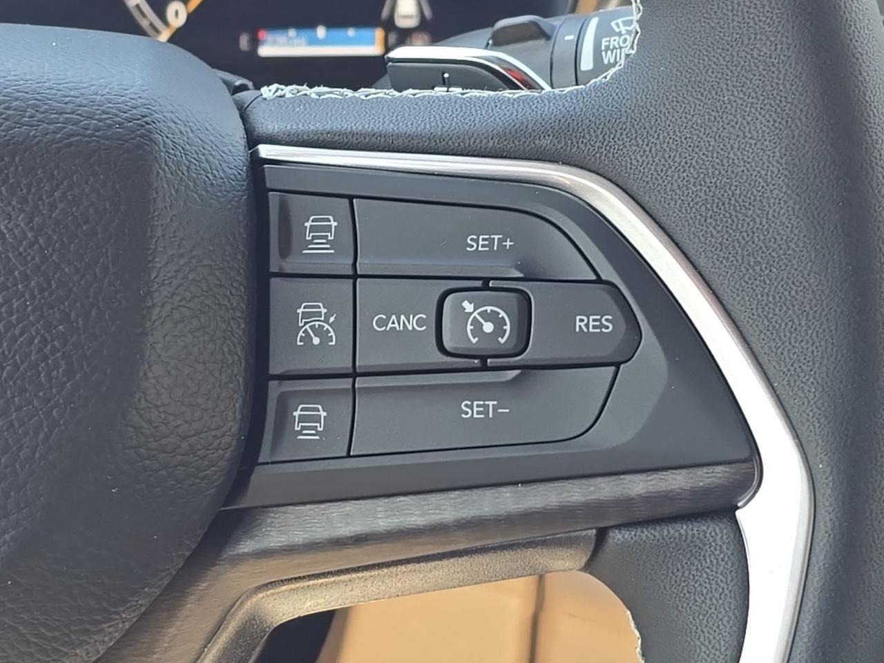 2025 Jeep Grand Cherokee L Limited Watertown SD