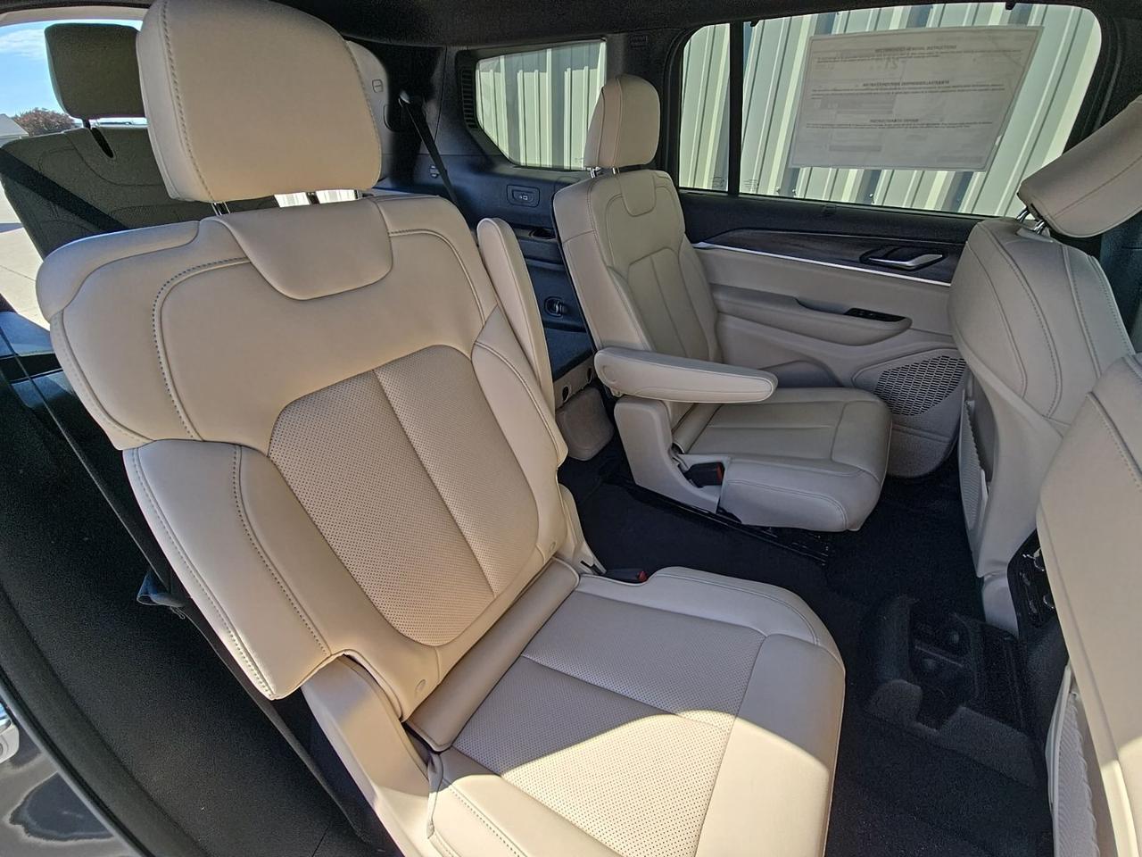 2025 Jeep Grand Cherokee L Limited Watertown SD
