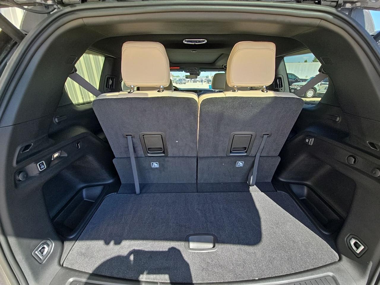 2025 Jeep Grand Cherokee L Limited Watertown SD