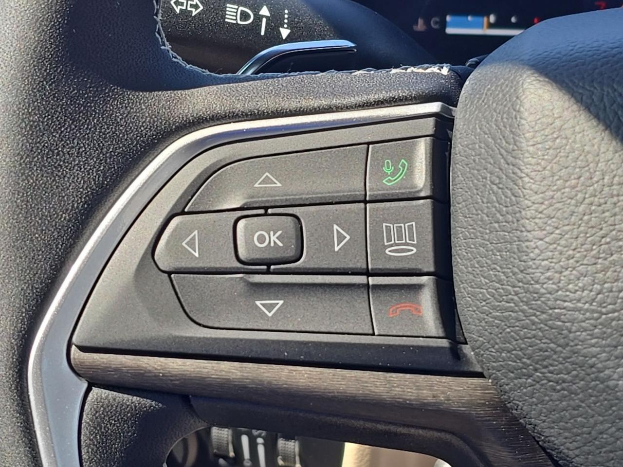 2025 Jeep Grand Cherokee L Limited Watertown SD