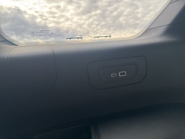 2025 Jeep Grand Cherokee L Limited Watertown SD