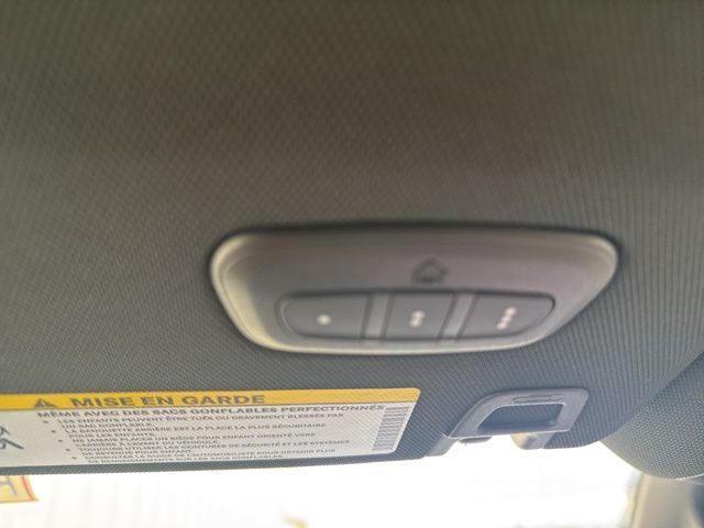 2025 Jeep Grand Cherokee L Limited Watertown SD