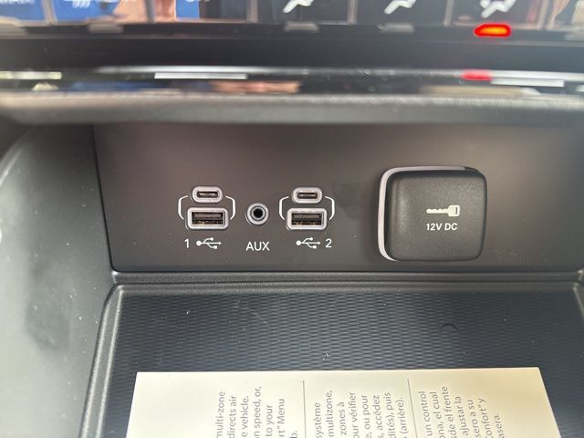 2025 Jeep Grand Cherokee L Limited Watertown SD