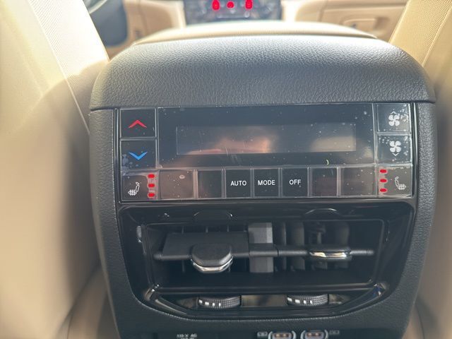 2025 Jeep Grand Cherokee L Limited Watertown SD