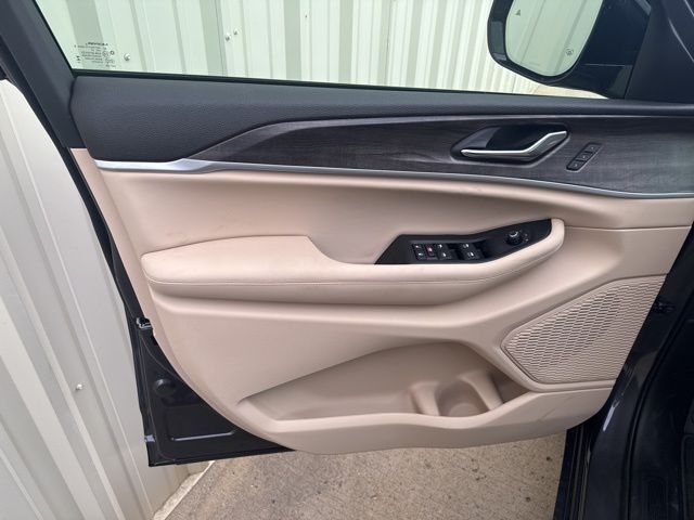 2025 Jeep Grand Cherokee L Limited Watertown SD