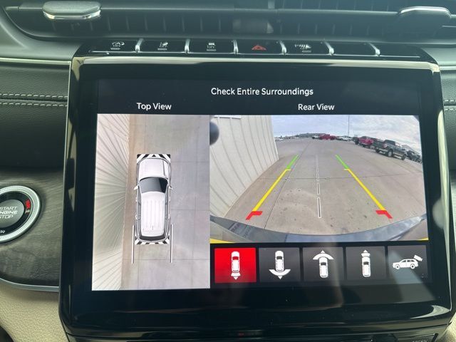 2025 Jeep Grand Cherokee L Limited Watertown SD