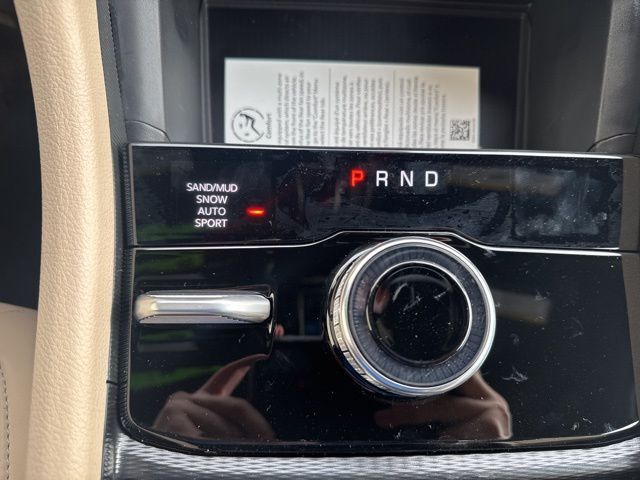 2025 Jeep Grand Cherokee L Limited Watertown SD