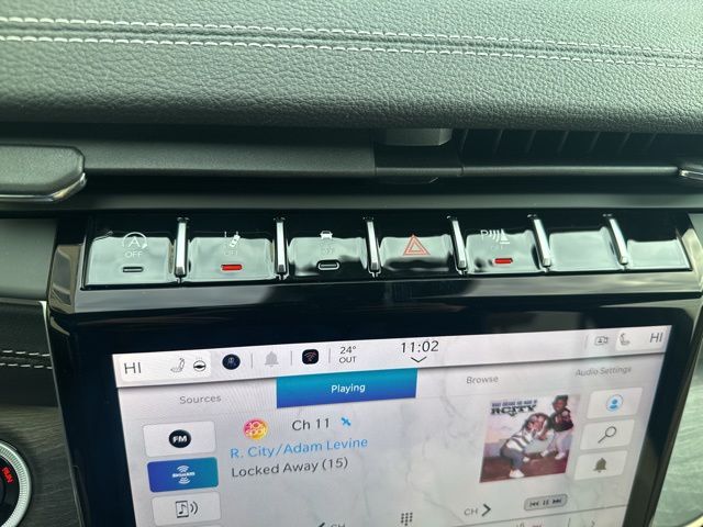 2025 Jeep Grand Cherokee L Limited Watertown SD