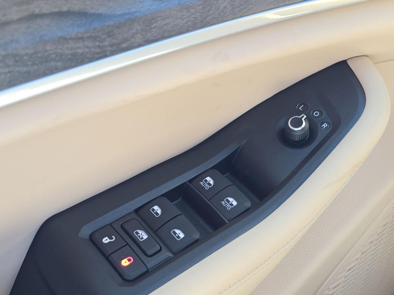 2025 Jeep Grand Cherokee L Limited Watertown SD
