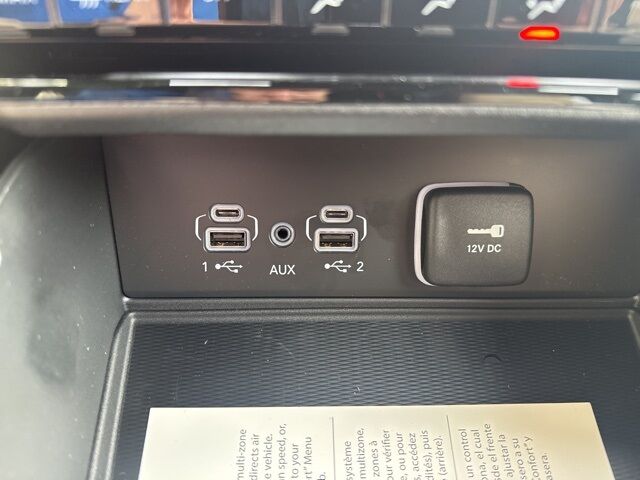 2025 Jeep Grand Cherokee L Limited Watertown SD