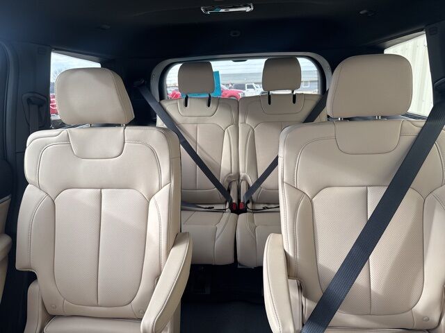 2025 Jeep Grand Cherokee L Limited Watertown SD