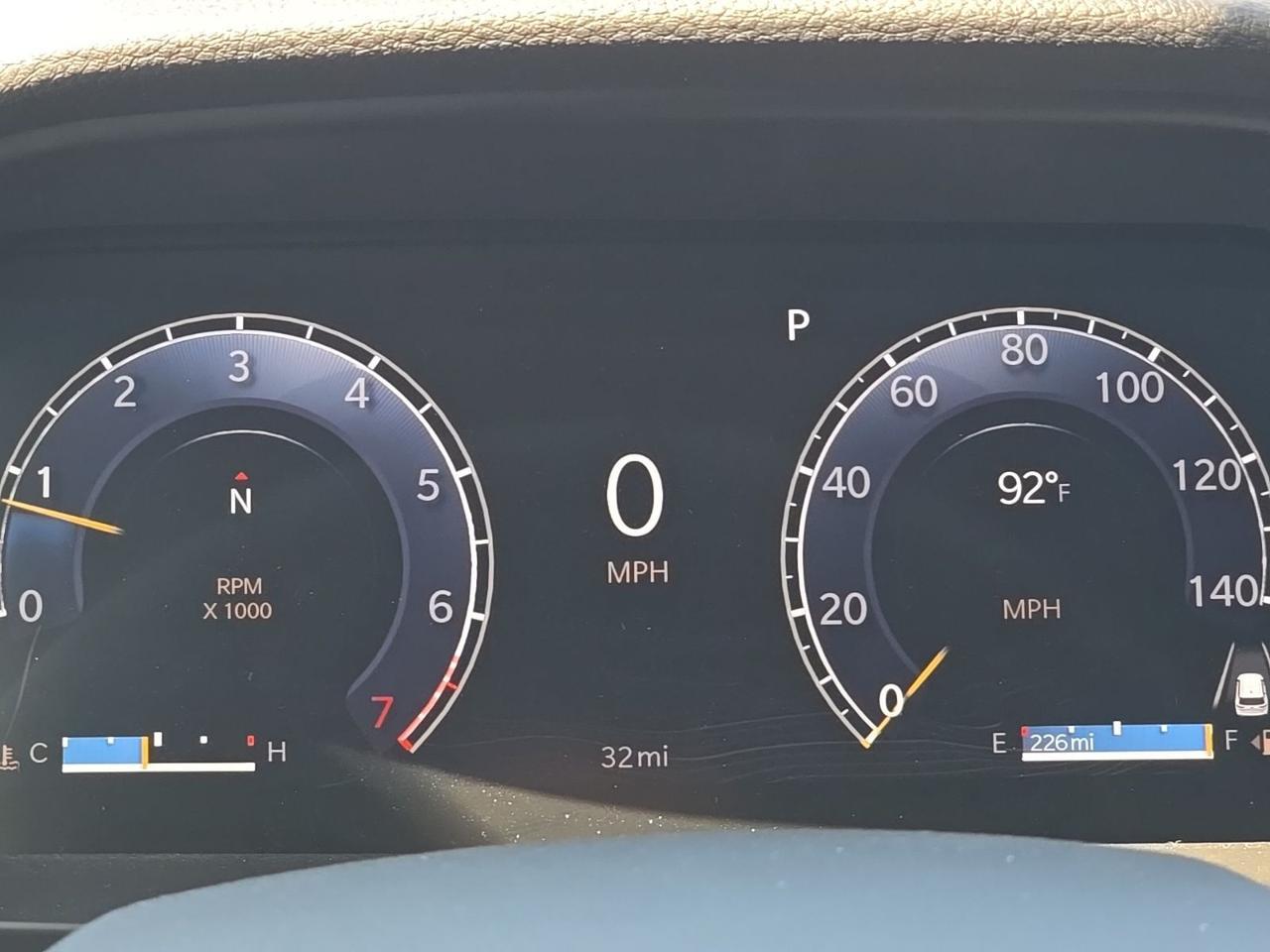 2025 Jeep Grand Cherokee L Limited Watertown SD