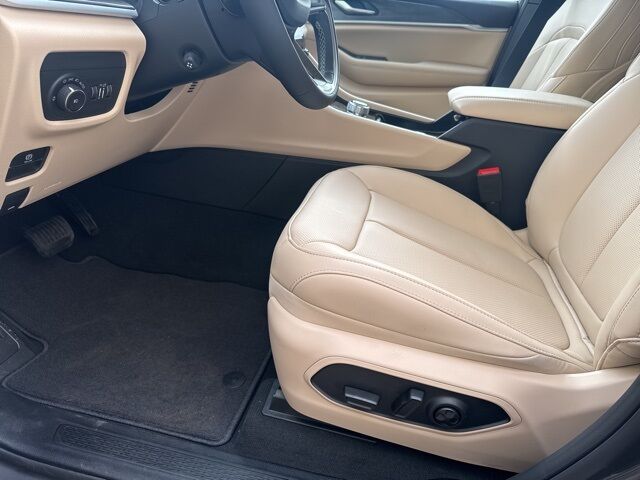 2025 Jeep Grand Cherokee L Limited Watertown SD