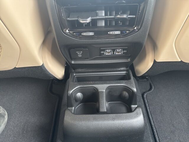 2025 Jeep Grand Cherokee L Limited Watertown SD