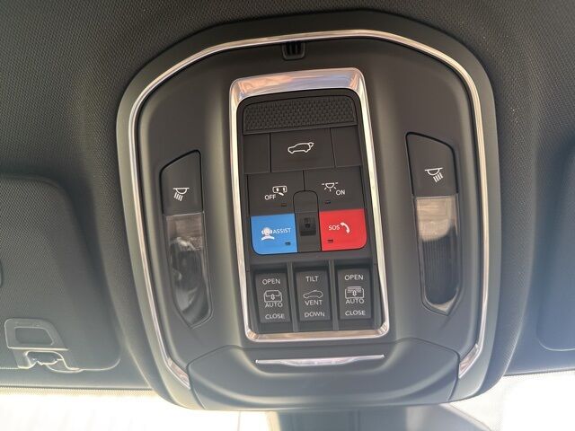 2025 Jeep Grand Cherokee L Limited Watertown SD