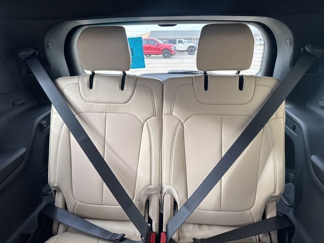 2025 Jeep Grand Cherokee L Limited Watertown SD