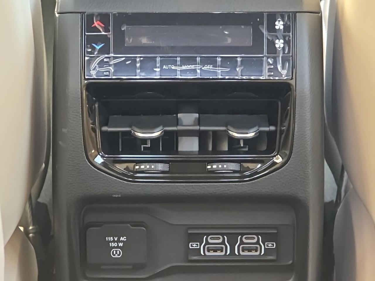 2025 Jeep Grand Cherokee L Limited Watertown SD
