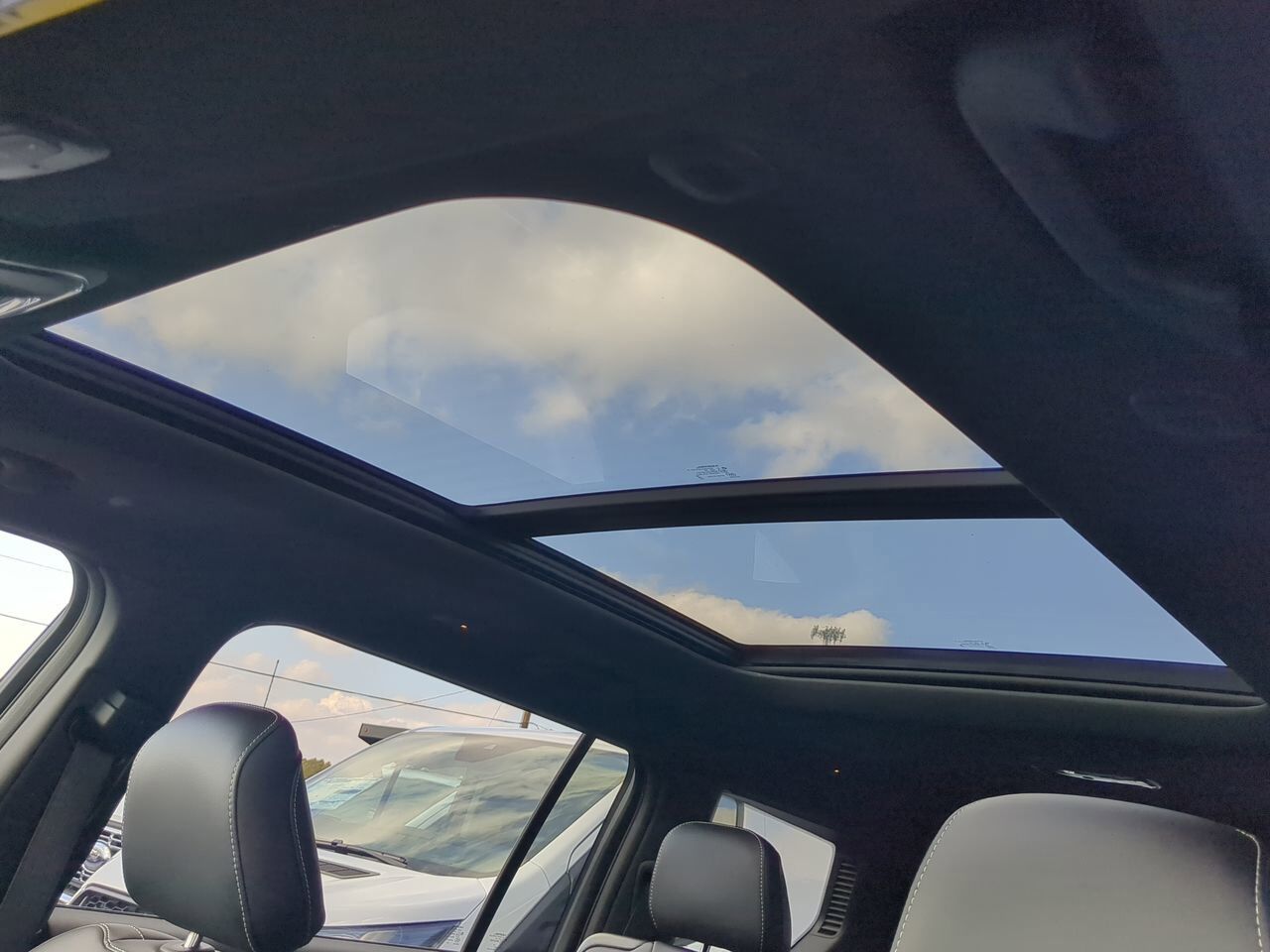 2025 Jeep Grand Cherokee L Limited Winder GA