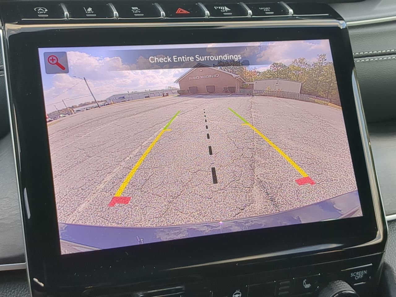 2025 Jeep Grand Cherokee L Limited Winder GA