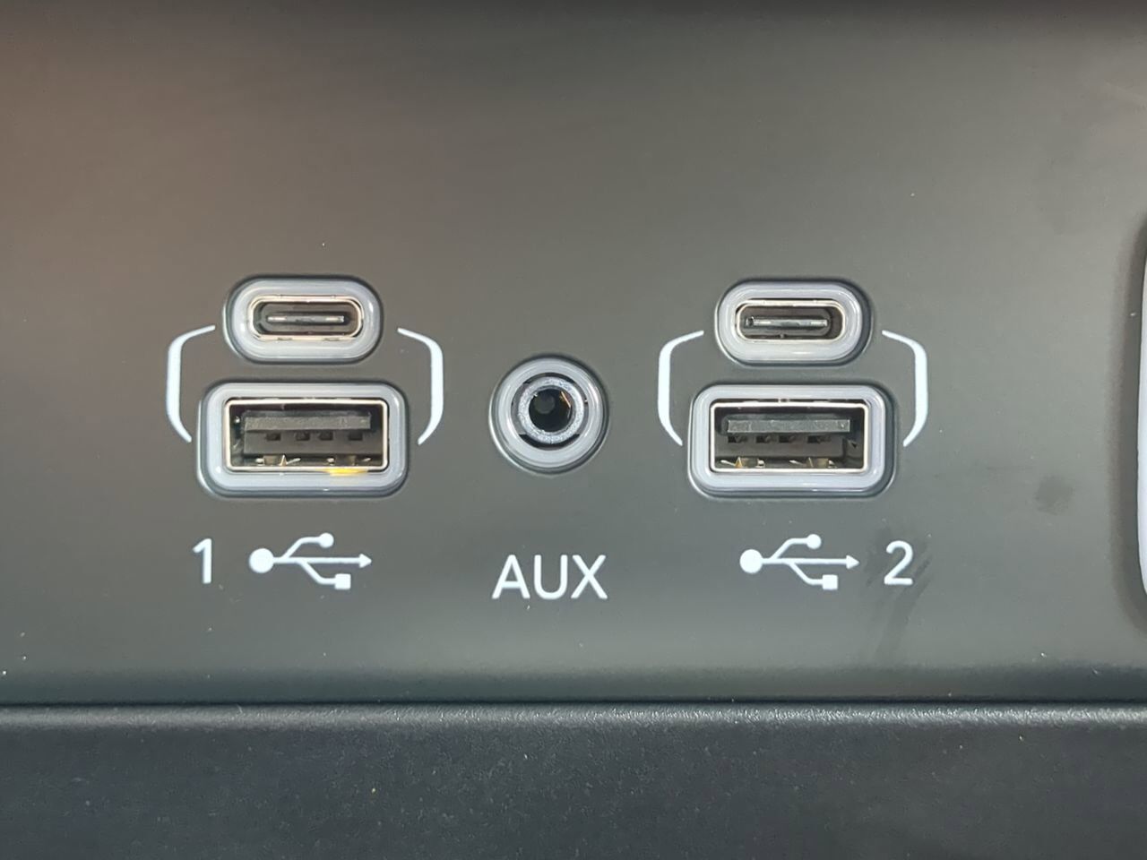 2025 Jeep Grand Cherokee L Limited Winder GA